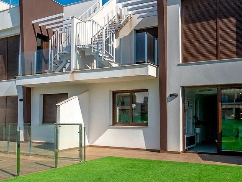 Residentie in San Pedro del Pinatar