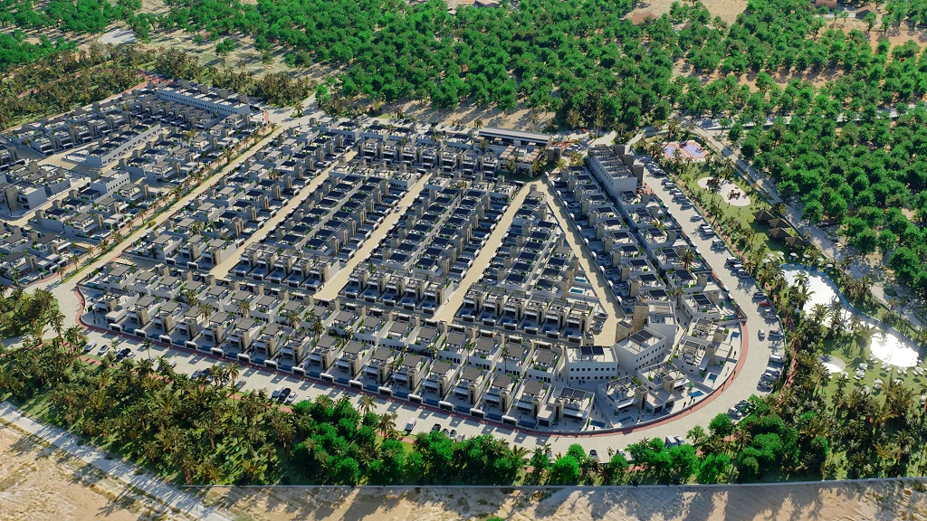 Exclusieve Penthouses in Fuente Álamo