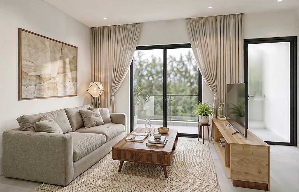Exclusieve Penthouses in Fuente Álamo