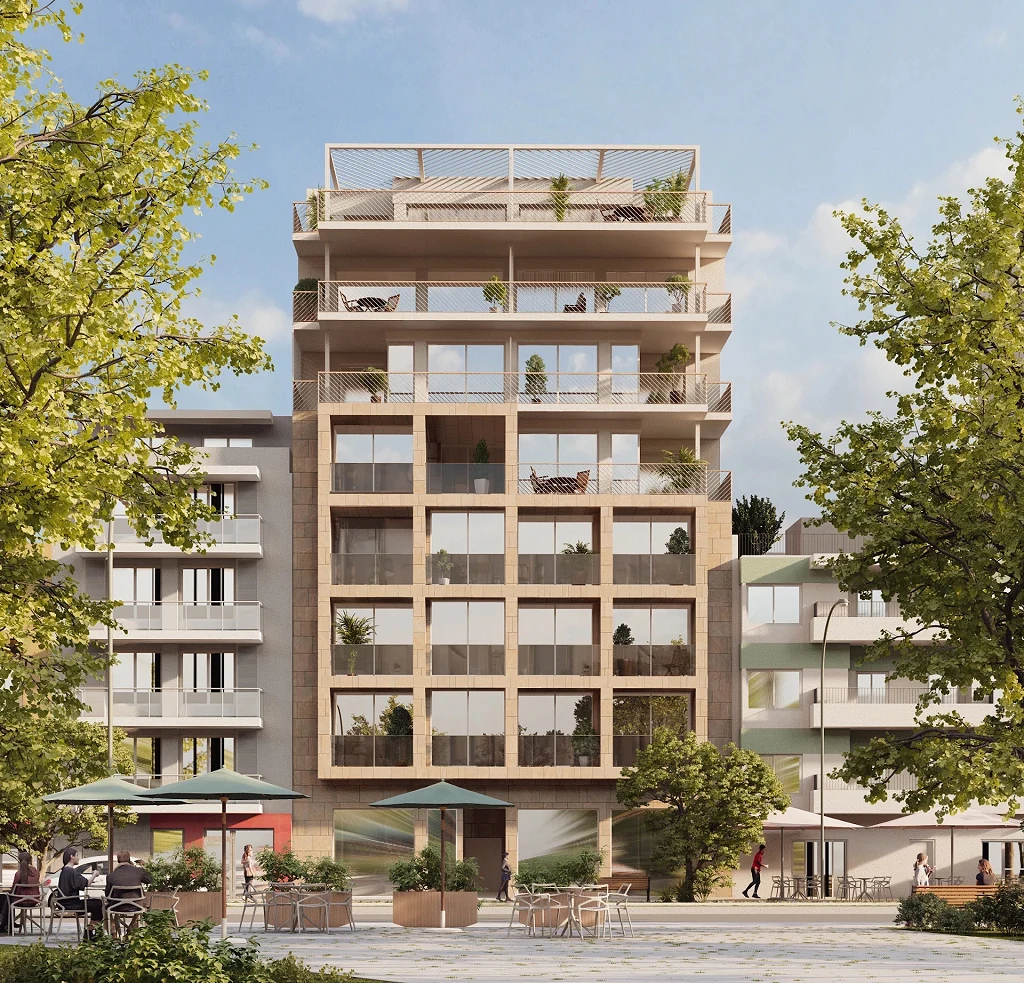 Exclusieve Appartementen en Penthouses in La Vila Joiosa