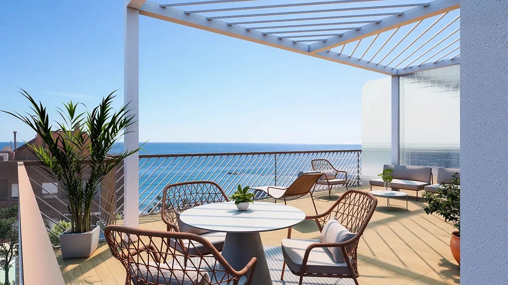 Exclusieve Appartementen en Penthouses in La Vila Joiosa