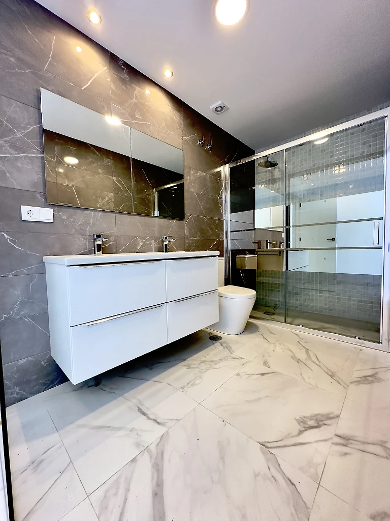 Exclusieve Vrijstaande Woning in Ciudad Quesada