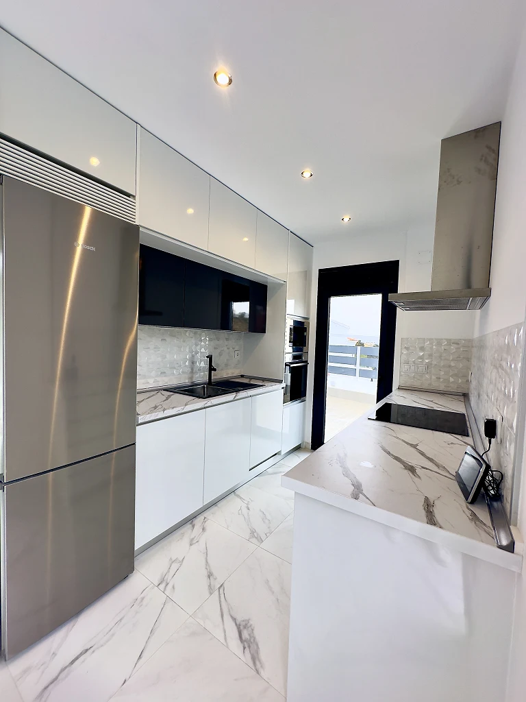 Exclusieve Vrijstaande Woning in Ciudad Quesada