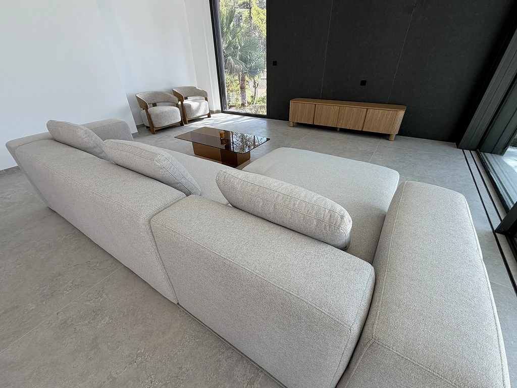 Villa in Altea op 2 km van de zee