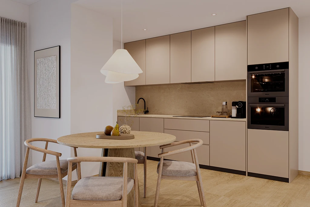 Exclusieve Woningen in Algorfa