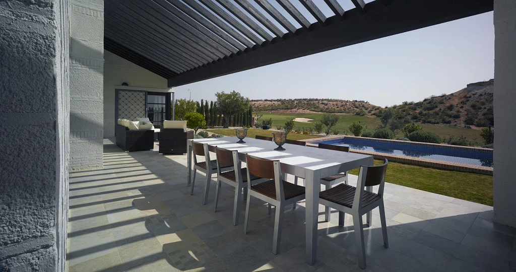 Woningen in Peraleja Golf