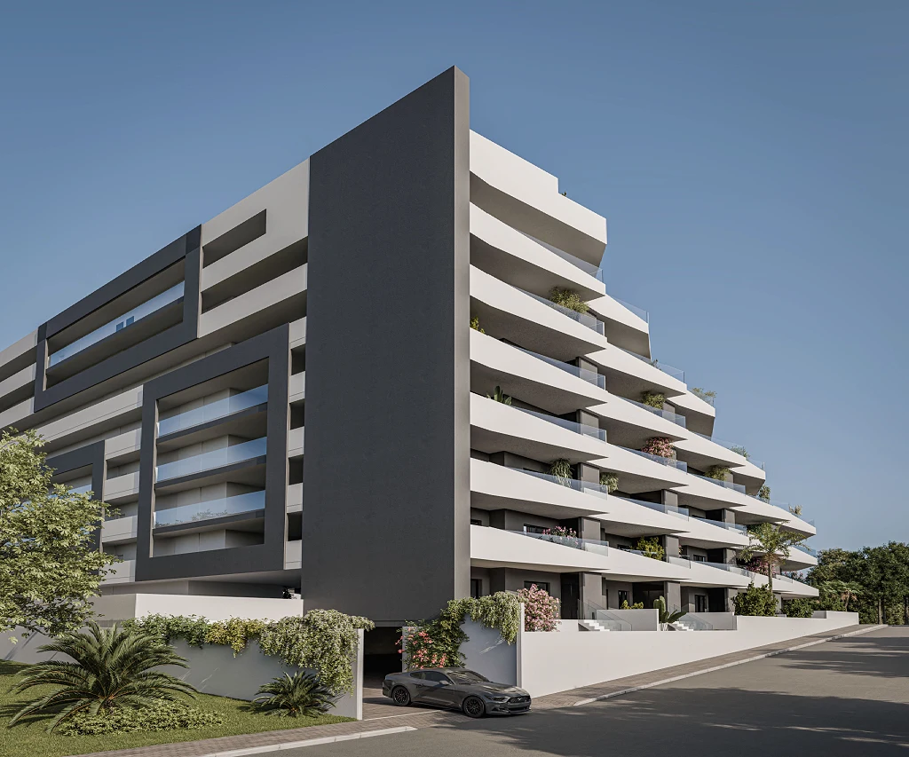 Appartementen en Benedenverdiepingen in San Miguel de Salinas