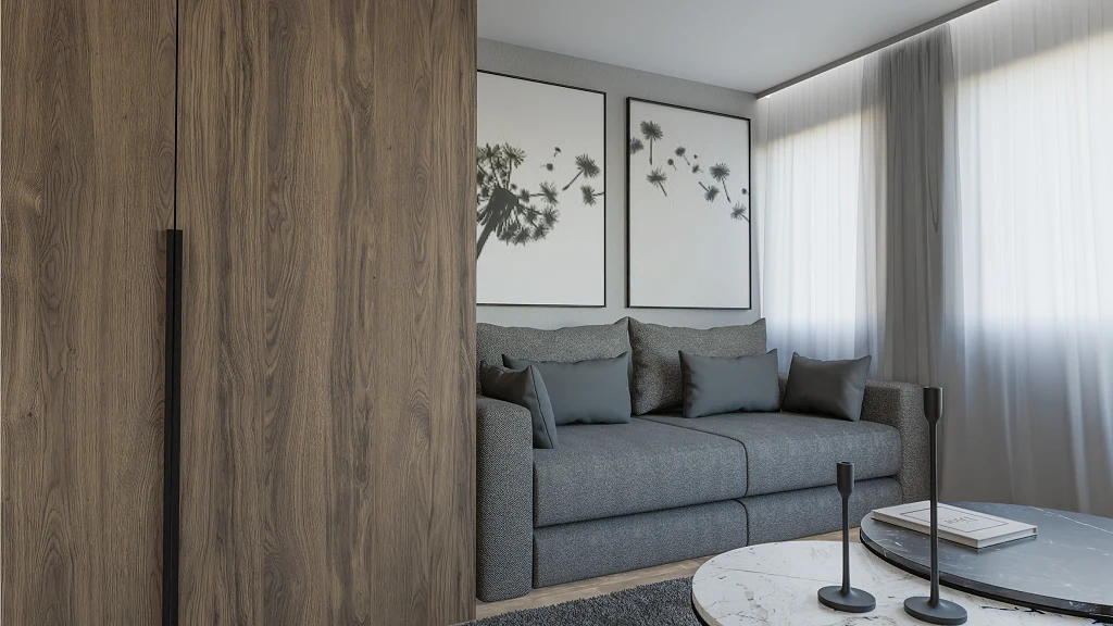 Residentie in Alicante