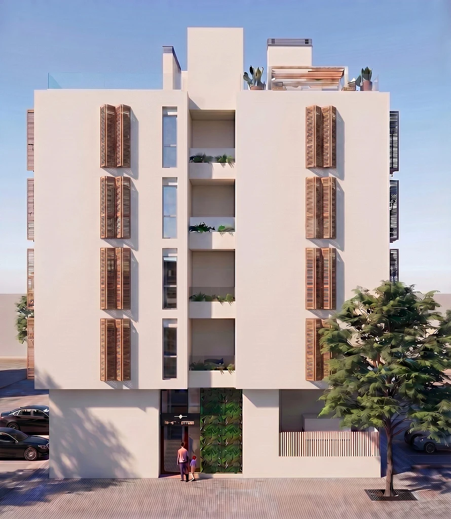 Residentie in Lo Pagán