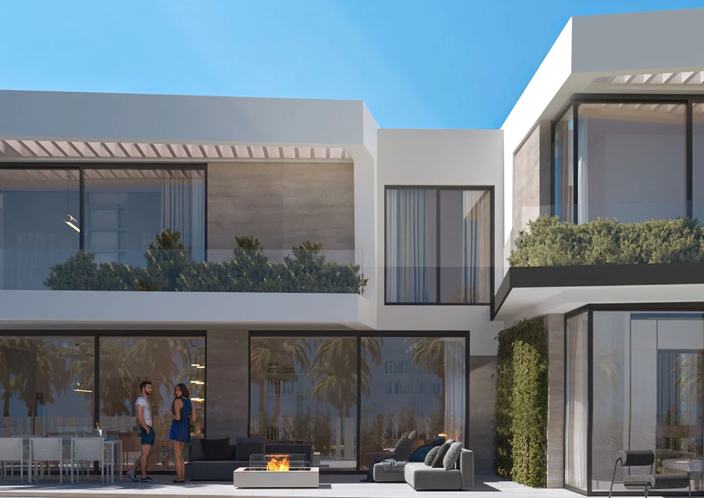 Exclusieve Villa's in Mijas met Uitzicht op Zee