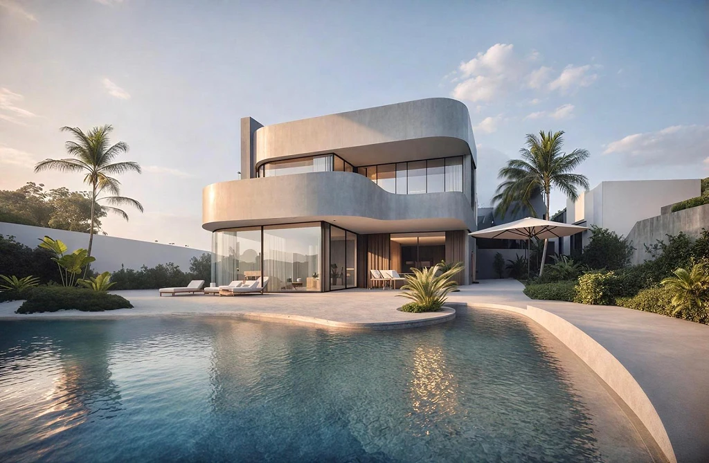 Onafhankelijke Woningen in Roldán met Privézwembad