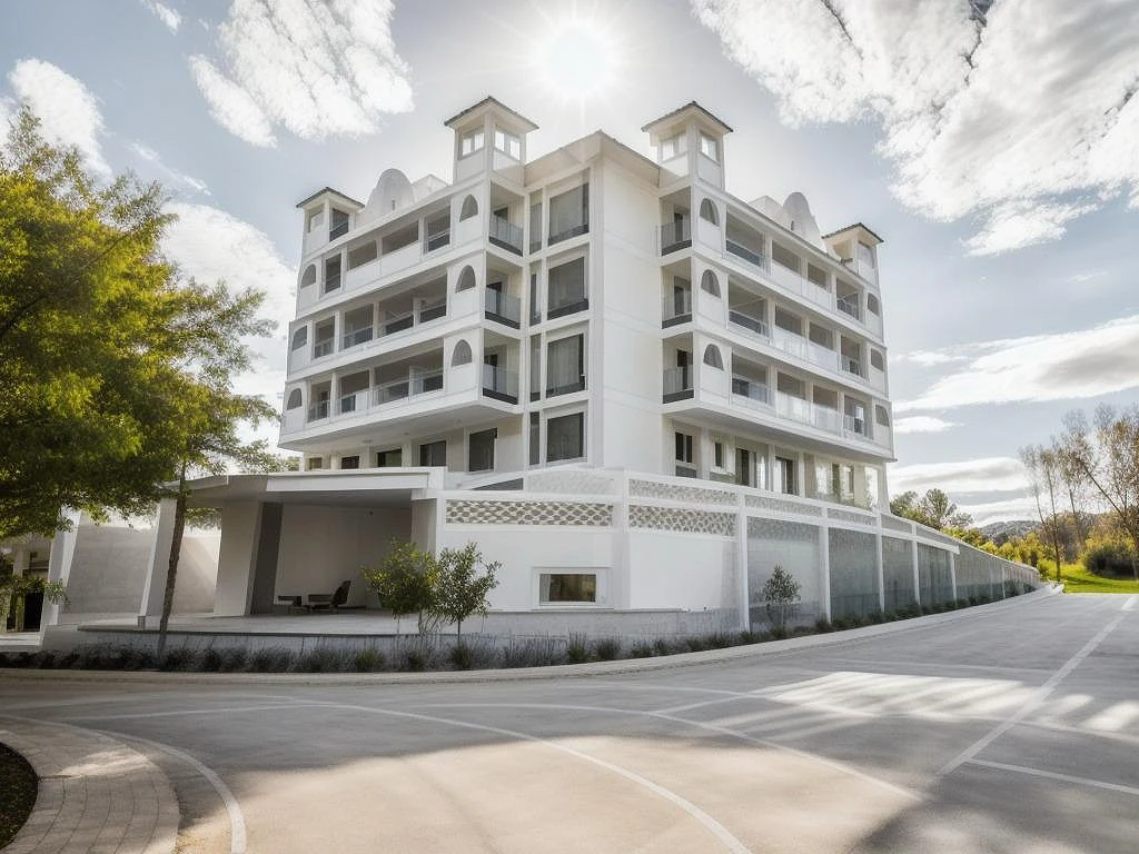 Appartementen en Penthouses in Bigastro met Zwembad