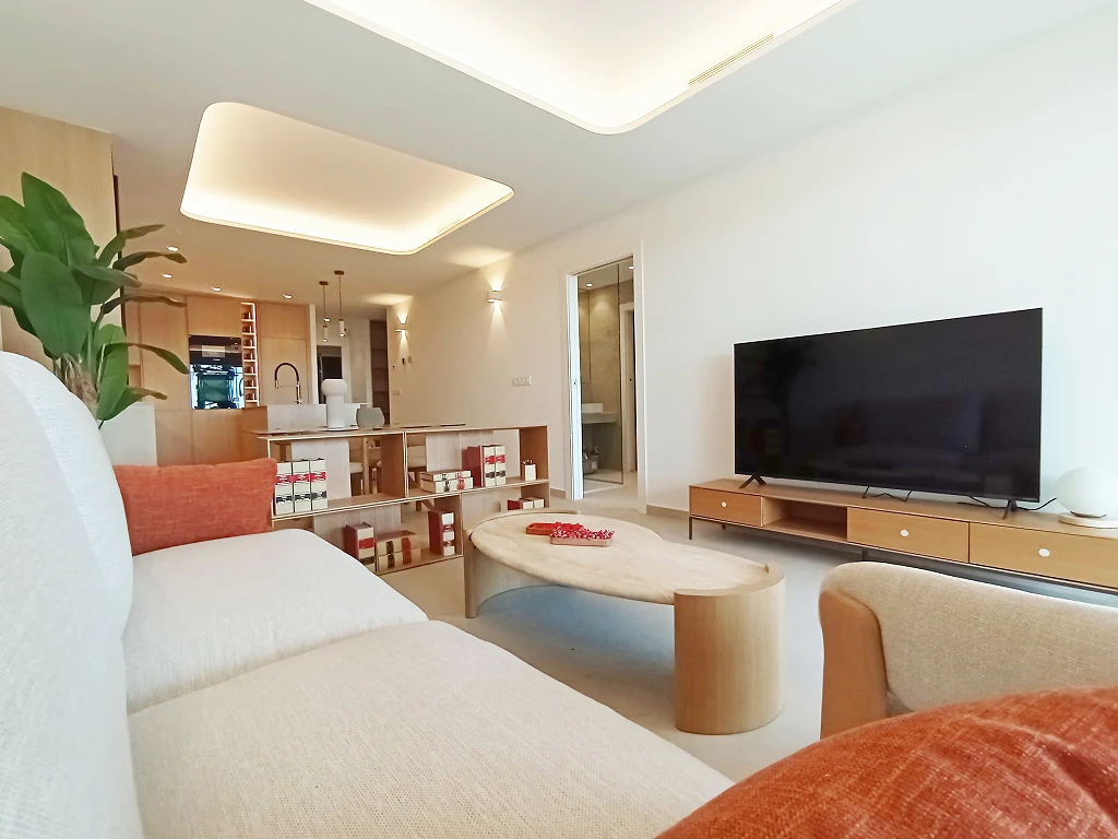 Exclusieve Appartementen in Benijófar