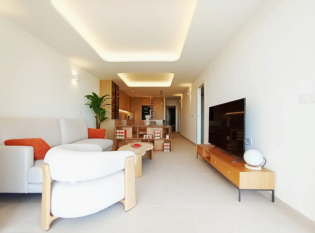 Exclusieve Appartementen in Benijófar