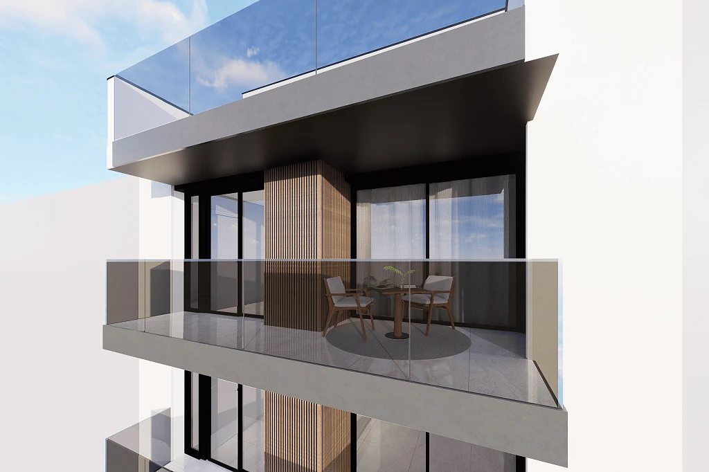 Exclusieve Woningen in Guardamar del Segura