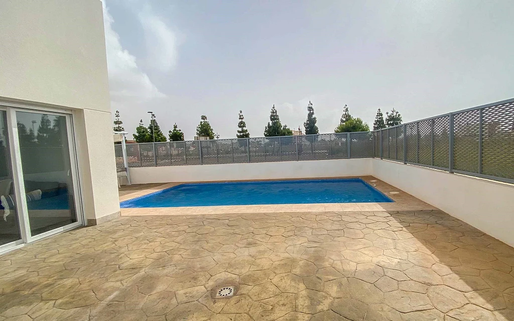 Geschakelde Woningen in Los Alcázares