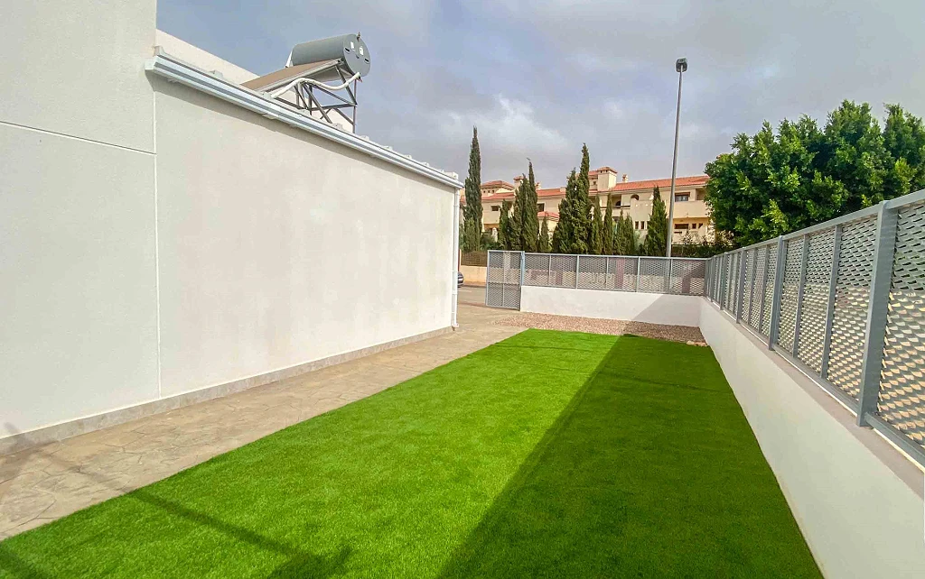 Geschakelde Woningen in Los Alcázares