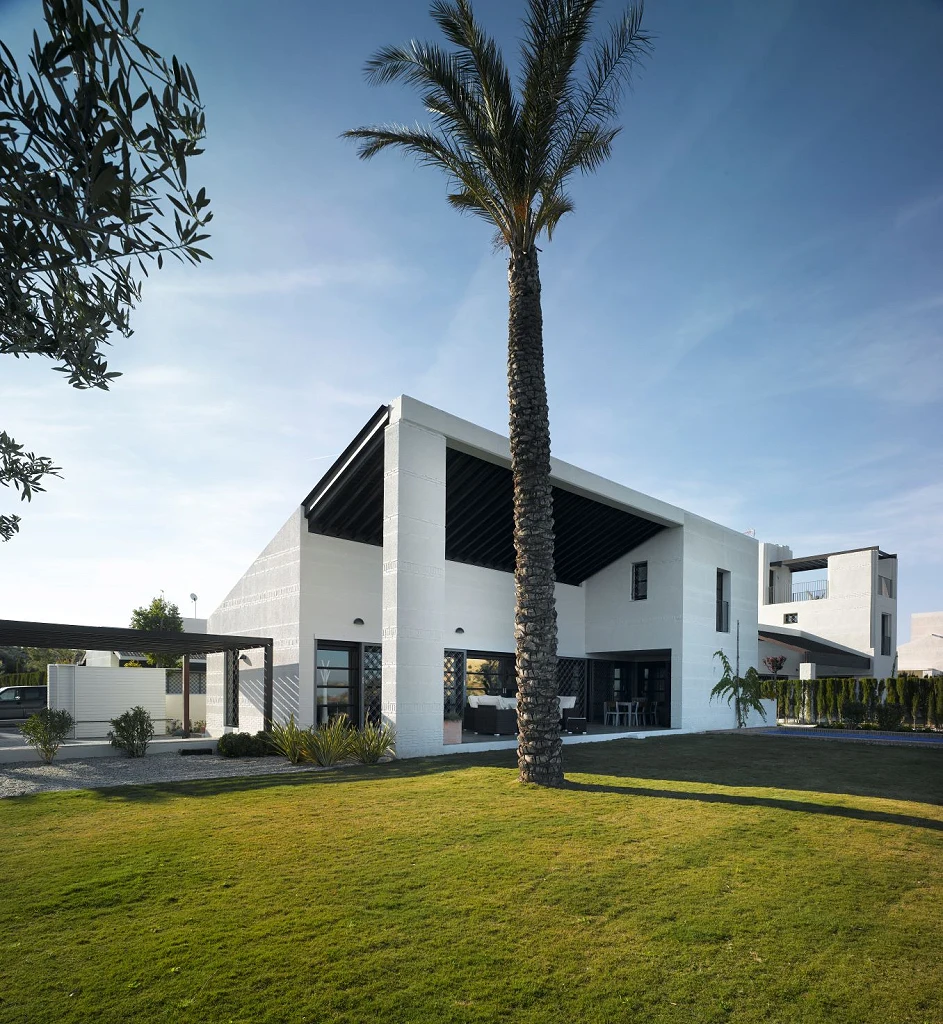 Exclusieve Onafhankelijke Woningen in Peraleja Golf