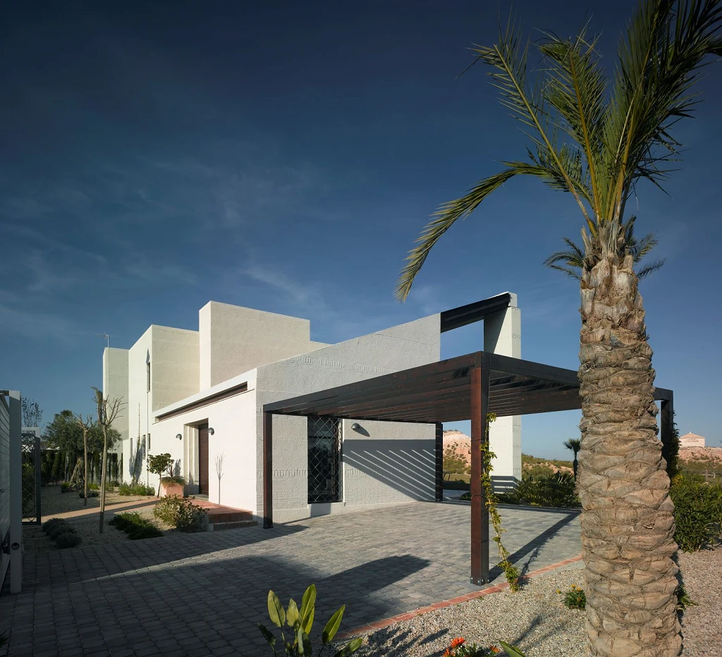 Exclusieve Onafhankelijke Woningen in Peraleja Golf