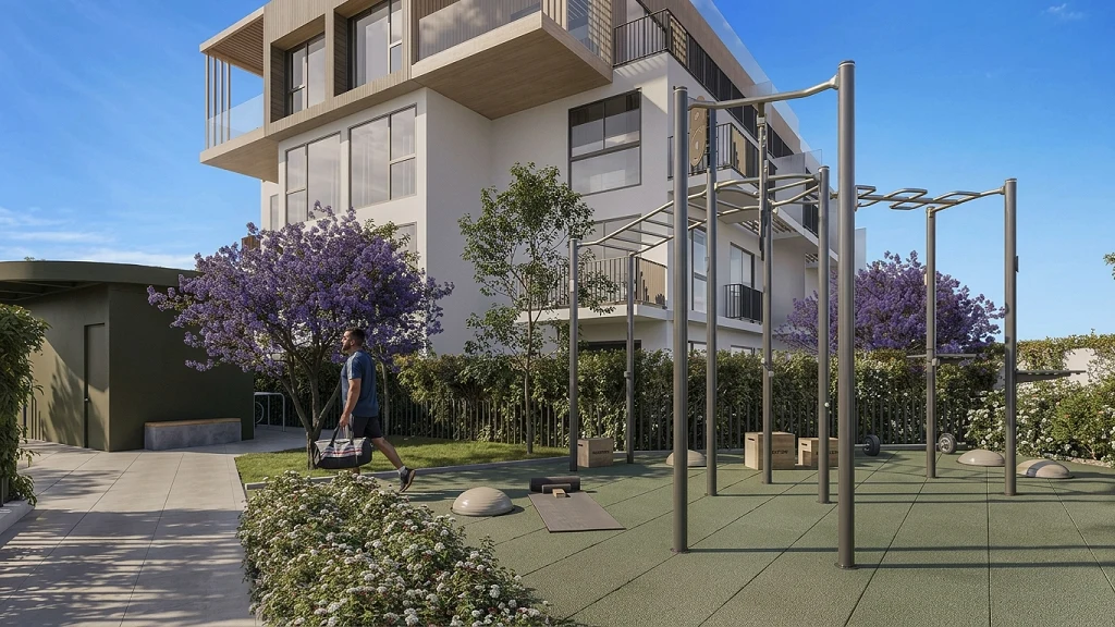 Exclusieve Woningen in Torremolinos met Zeezicht