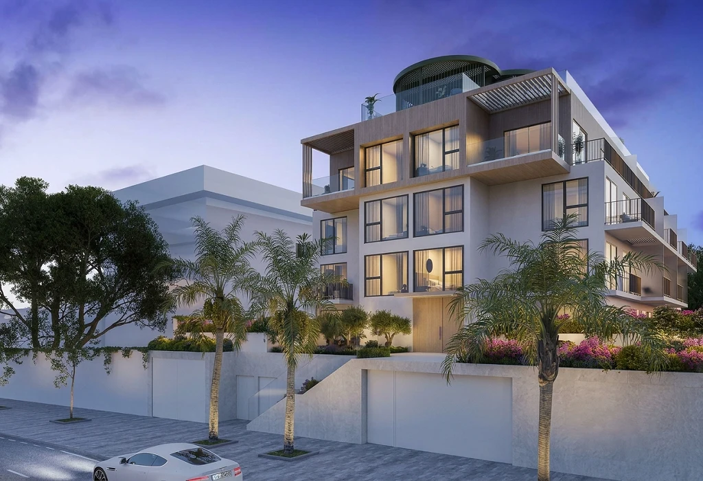 Exclusieve Woningen in Torremolinos met Zeezicht