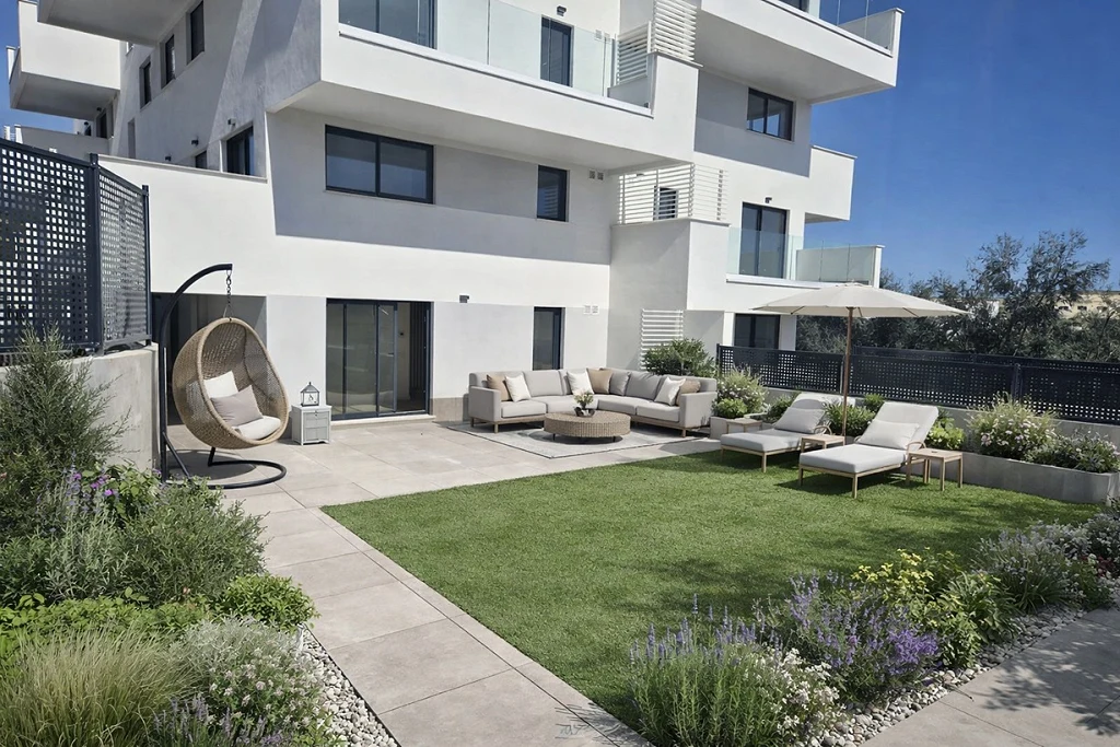 Exclusieve Woningen in Mijas